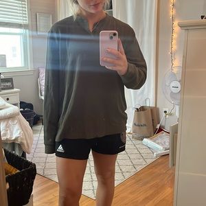 Waffle Knits Ling Sleeve